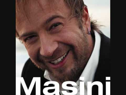 marco masini -cenerentola innamorata