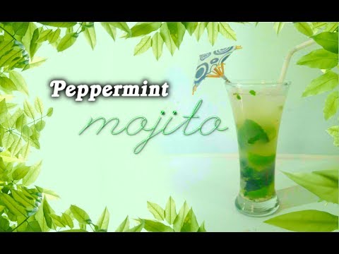 download lagu mp3 mp4 Peppermint Mocktail, download lagu Peppermint Mocktail gratis, unduh video klip Peppermint Mocktail