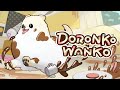 Doronko Wanko Theme by Nobuyoshi Kobayashi