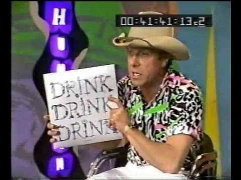 Beargarden - Drink Drink Drink (review)