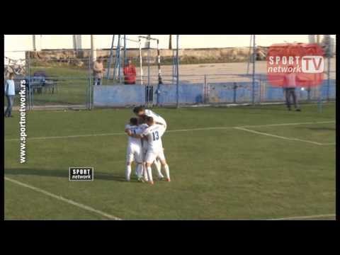 Kup Srbije 2016/17, 1/16 finala, Polet - Radnik 0:1