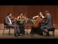 Beethoven String Quartet Op. 95 in F Minor, Serioso - Ariel Quartet (full)