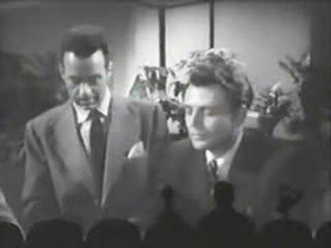 MST3K #602: Invasion USA [Part 3]