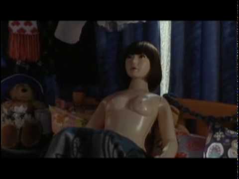 J-Cin Sundays: Air Doll. | This Japanese Life.