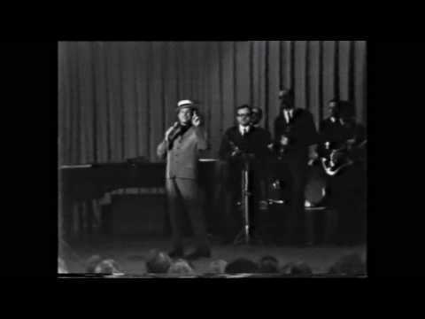 Jiří Suchý - Kamarádi