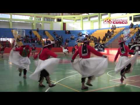 FESTIDANZA 2017 RSCCE