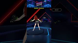 🤖 🦿 🦾 Scandroid - Rendezvous | Synth Riders | LIV