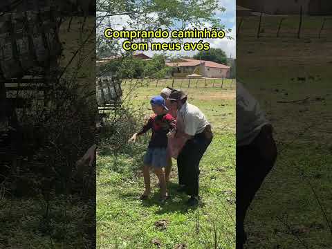 Prefere qual caminhão?😂