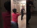 Cringe Fight