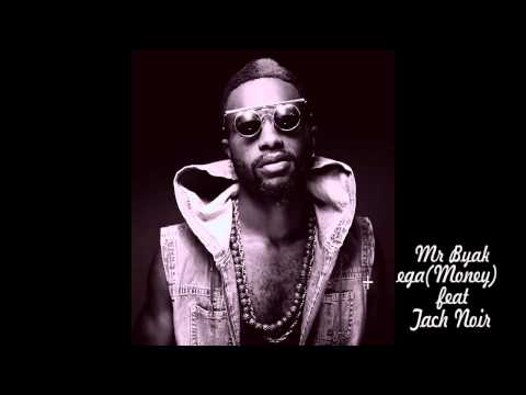 Mr Byak feat Tach Noir EGA(Money)