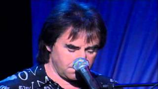 CHRIS DE BURGH LIVE FROM THE BIRMINGHAM SYMPHONY HALL PT 1/9