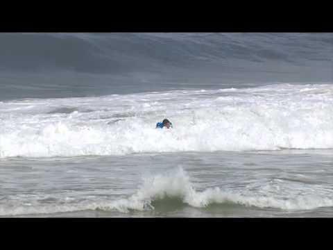 Billabong Men Rio Pro - Quarterfinals Heat 4 - Highlights