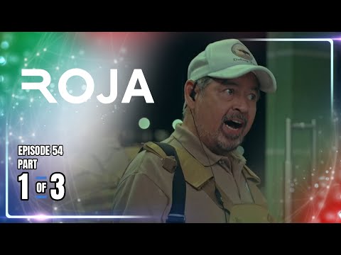 ROJA | Episode 54 (1/3) | February 5, 2026 (with English Subs)