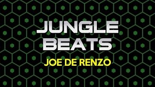 Joe De Renzo - Jungle Beats (Nacim Ladj Remix)