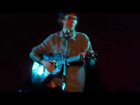 Justin Townes Earle - live - The Annandale Hotel - Sydney - 10 February 2013 - 2 of 4