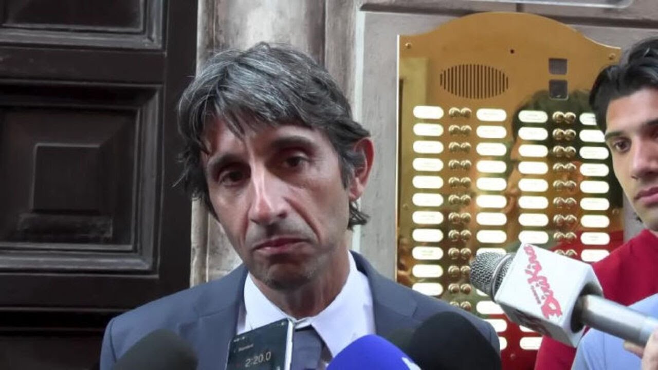 Donzelli su possibile alleanza con Azione: Noi dialoghiamo con chi ha idee concrete per i territori