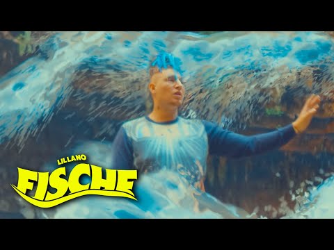 Lil Lano - Fische (Prod. By HNDRX) | Official 4K Video