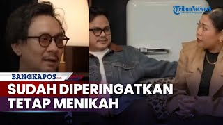 Download lagu Tabiat Rully Pernah Dibongkar, Boiyen Tetap Ngotot Menikah, Vincent Rompies Tak Bisa Menahan Kesal mp3 Download lagu Tabiat Rully Pernah Dibongkar, Boiyen Tetap Ngotot Menikah, Vincent Rompies Tak Bisa Menahan Kesal mp3