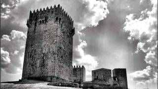 José Afonso - "Altos Castelos" do primeiro LP "Baladas e Cancões" com ed. (1964/67 e 1997) 8/12