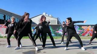 Limitless | Bang - Rye Rye ft. M.I.A