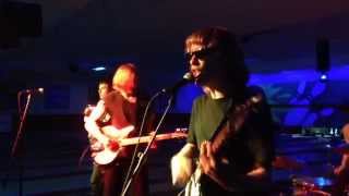 Real Numbers @ Mock The Garden: A Celebration of Shit Culture (memory lanes) 08.25.14