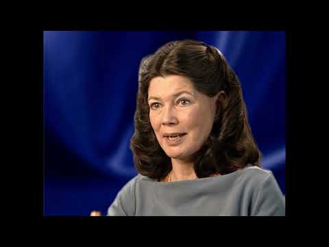 Alexandra Moltke Interviews - Part 2