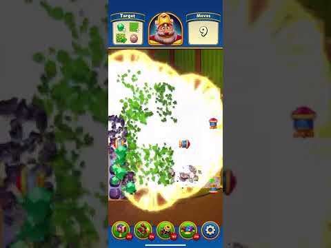 Royal Match Level 3193