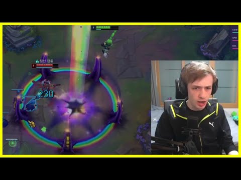Nemesis Hears A Really Weird Sound - Best of LoL Streams 1912