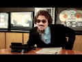 STICKY FINGAZ RAPSTARR VIDEO