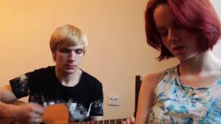 Nickelback - Trying not to love you (SunFire's cover)