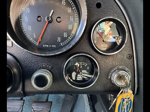 1967 Chevrolet Corvette (CC-2011577) for sale in Hingham, Massachusetts