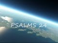 AMAZING GRACE / PSALM 24