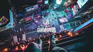 A$AP Rocky &amp; A$AP Twelvyy - LVL + Diamonds (Transition)