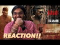 Jalali | REACTION!! | Lal Salaam | Rajinikanth | AR Rahman | Aishwarya| Vishnu Vishal | Vikranth