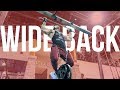 NEXT LEVEL | WIDE BACK WORKOUT