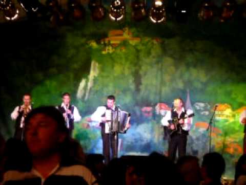 Krainer Quintett - Hockey polka