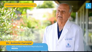 EL aporte de la IA en los avances de la Medicina Reproductiva en Clínica INDISA