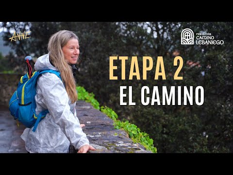 Stage 2: Presence, fire and friendship | The Way