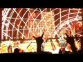 Scorpions The Zoo Live At Rockaway Malaysia 2016