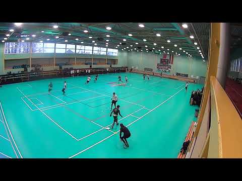 3.posms LFL 17/18 - Sirocco vs Ogre NW - Open I Part 2