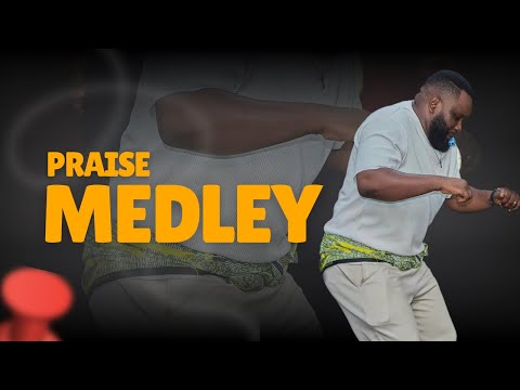 Zambian praise medley part 2. [ covers ]