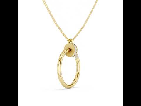 YouTube Video Thumbnail - Yellow