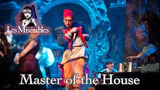 Les Miserables Live- Master of the House