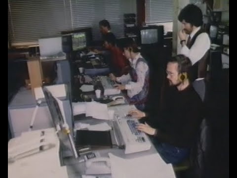 Thursday 6th May 1982 BBC2