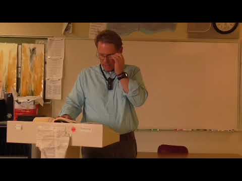 AP Homer’s Iliad, Book 2, A