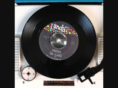 The Flares - Forever (60'S GARAGE PUNK MOODY)