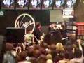 the klaxons 