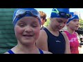 De City Swim in Dordrecht