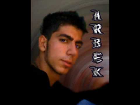 ArBeK ft H-ybet Mc & Mc Çilekeş Kürtçe R@P Bomba Parça