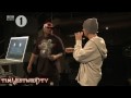 Westwood - *EXCLUSIVE* Eminem freestyle Radio ...